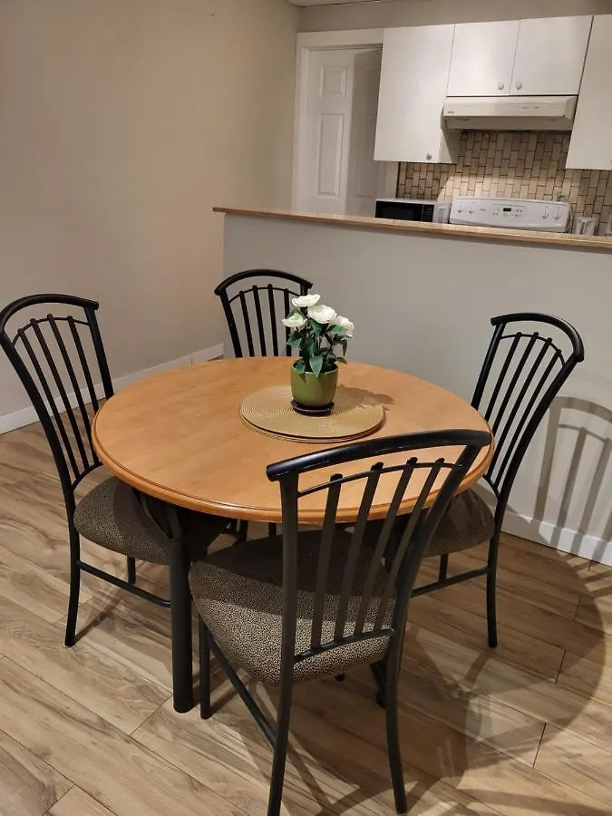 Cozy Private Rooms In Suite Edmonton 0*,  Canada